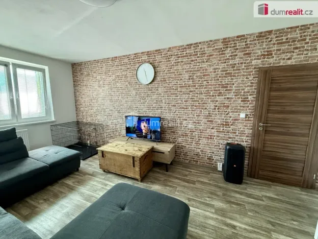 Prodej bytu 4+1, Mariánské Lázně, Bezejmenná, 83 m2