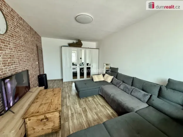 Prodej bytu 4+1, Mariánské Lázně, Bezejmenná, 83 m2