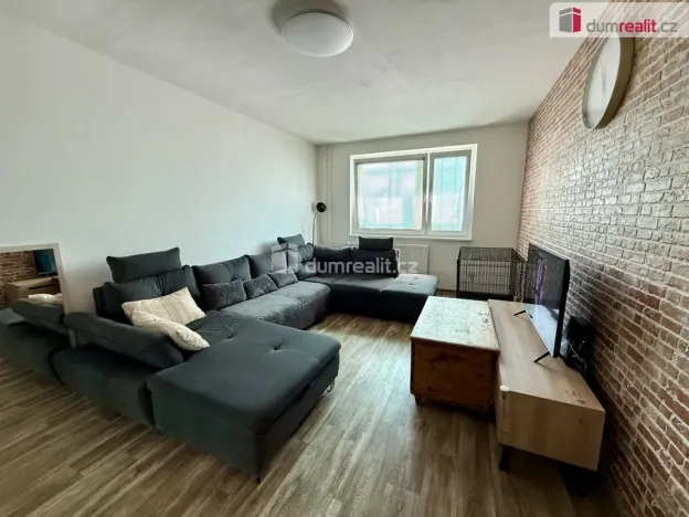 Prodej bytu 4+1, Mariánské Lázně, Bezejmenná, 83 m2