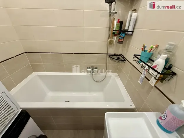 Prodej bytu 4+1, Mariánské Lázně, Bezejmenná, 83 m2