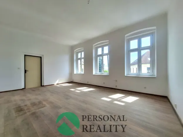 Pronájem bytu 2+1, Chlumec nad Cidlinou, Čelakovského, 68 m2