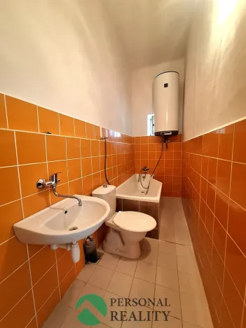 Pronájem bytu 2+1, Chlumec nad Cidlinou, Čelakovského, 68 m2