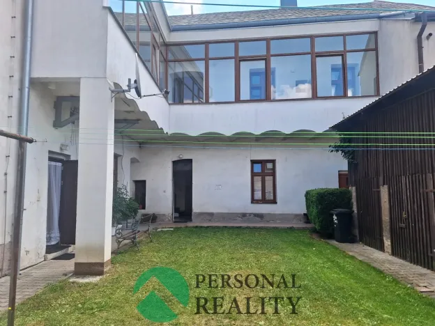 Pronájem bytu 2+1, Chlumec nad Cidlinou, Čelakovského, 68 m2