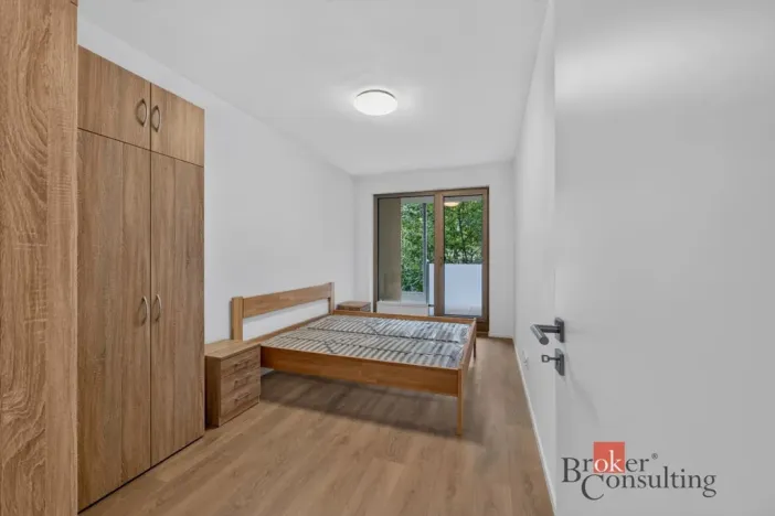 Pronájem bytu 2+kk, Plzeň - Východní Předměstí, 55 m2