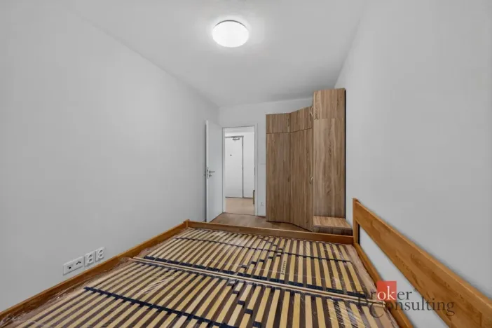 Pronájem bytu 2+kk, Plzeň - Východní Předměstí, 55 m2
