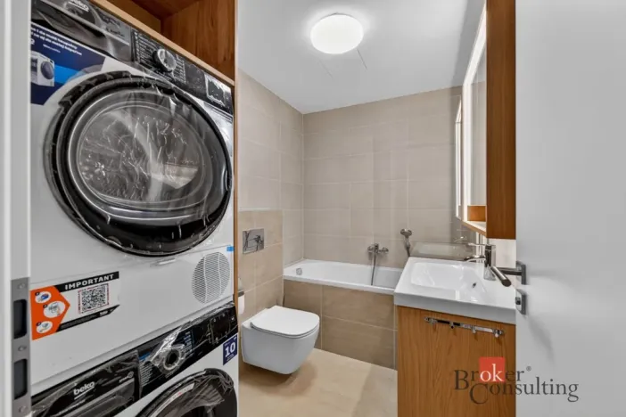 Pronájem bytu 2+kk, Plzeň - Východní Předměstí, 55 m2