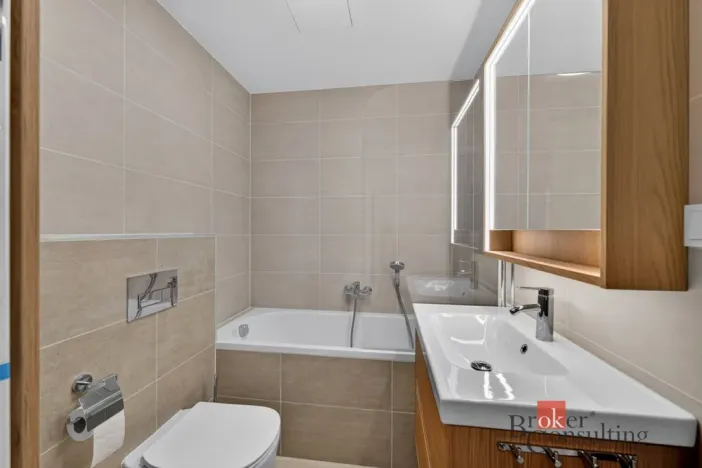 Pronájem bytu 2+kk, Plzeň - Východní Předměstí, 55 m2