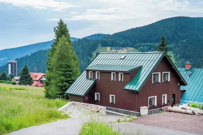 Prodej apartmánu, Pec pod Sněžkou, 189 m2