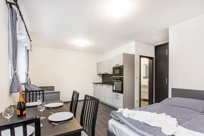 Prodej apartmánu, Pec pod Sněžkou, 189 m2