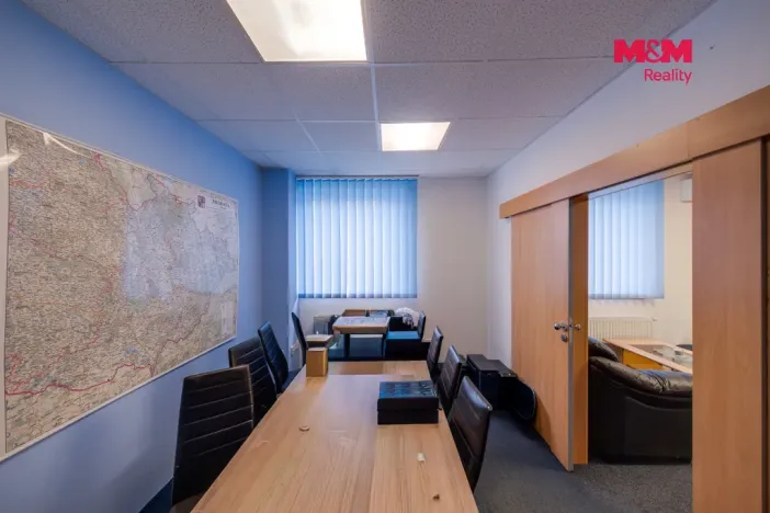 Pronájem skladu, Baška - Kunčičky u Bašky, 1300 m2
