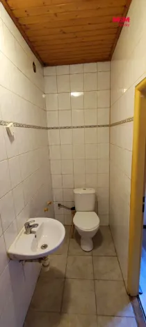 Pronájem bytu 1+kk, Jaroměř - Pražské Předměstí, Národní, 21 m2