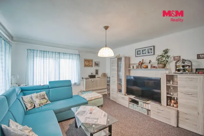 Prodej rodinného domu, Zašová, 106 m2