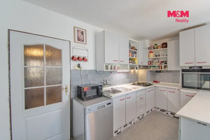 Prodej rodinného domu, Zašová, 106 m2