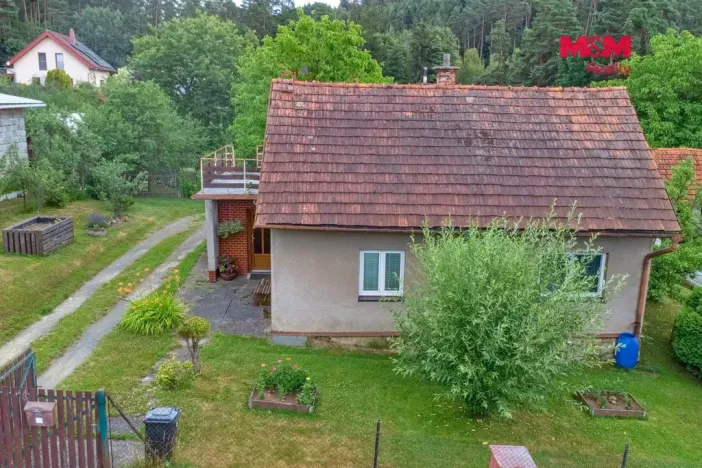 Prodej rodinného domu, Zašová, 106 m2