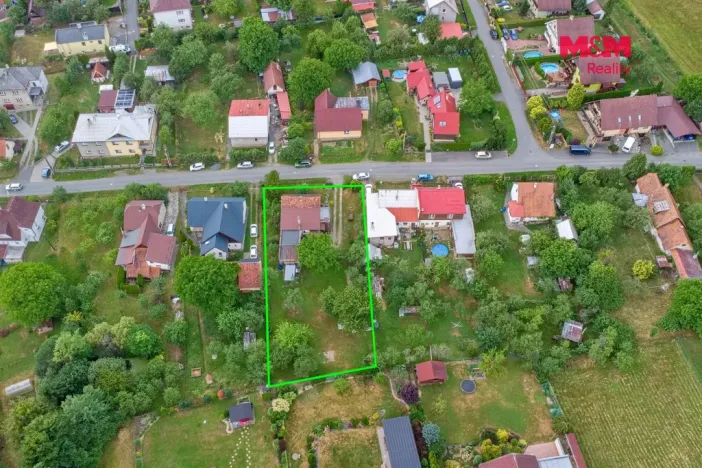 Prodej rodinného domu, Zašová, 106 m2