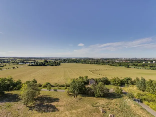 Pronájem bytu 2+kk, Praha - Černý Most, Arnošta Valenty, 46 m2