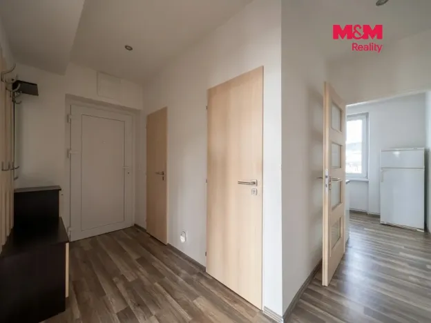 Prodej bytu 3+1, Šternberk, Uničovská, 66 m2