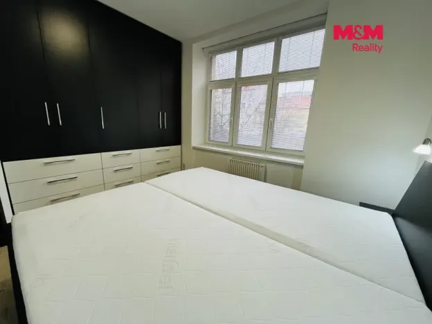 Pronájem bytu 3+kk, Jihlava, Štefánikovo náměstí, 71 m2