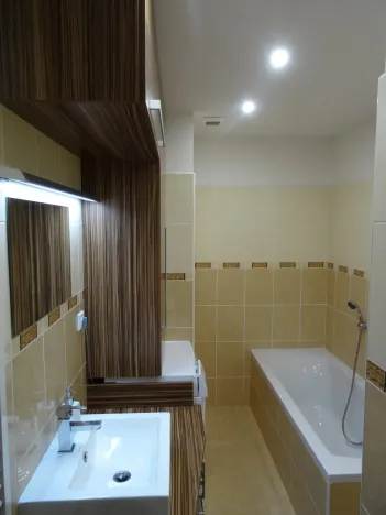 Pronájem bytu 2+kk, Mikulov, Brněnská, 57 m2