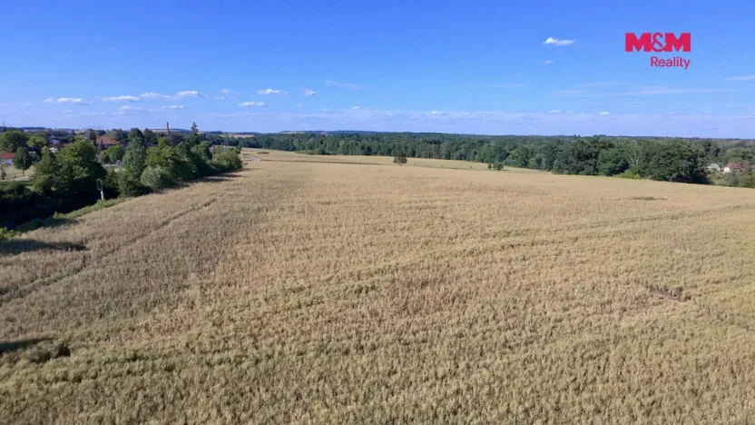 Prodej pozemku pro bydlení, Čimelice, 948 m2