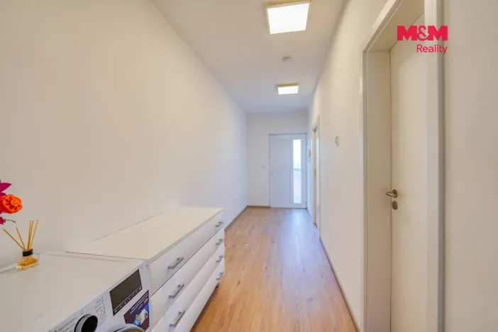 Prodej bytu 2+kk, Dobřany, Loudů, 56 m2