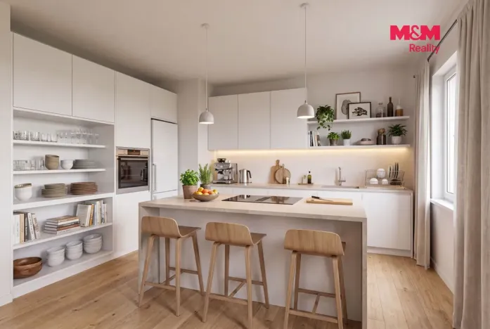 Prodej rodinného domu, Libáň, Jiráskova, 54 m2
