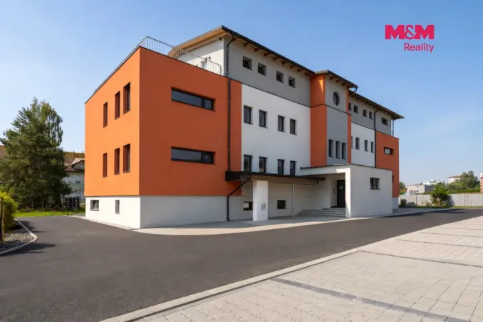 Prodej bytu 2+1, Zubří, Hlavní, 73 m2
