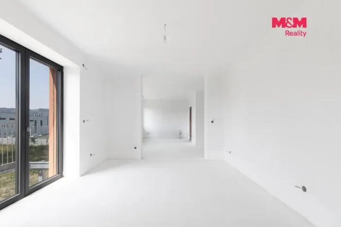 Prodej bytu 2+1, Zubří, Hlavní, 73 m2