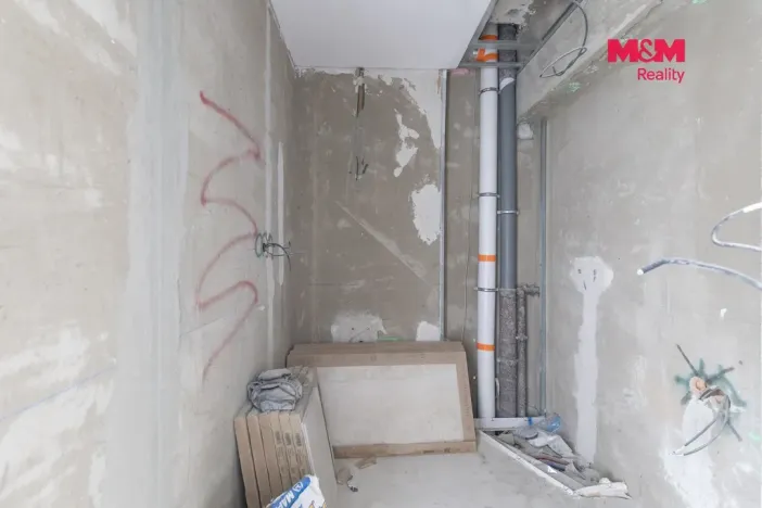 Prodej bytu 2+1, Zubří, Hlavní, 73 m2