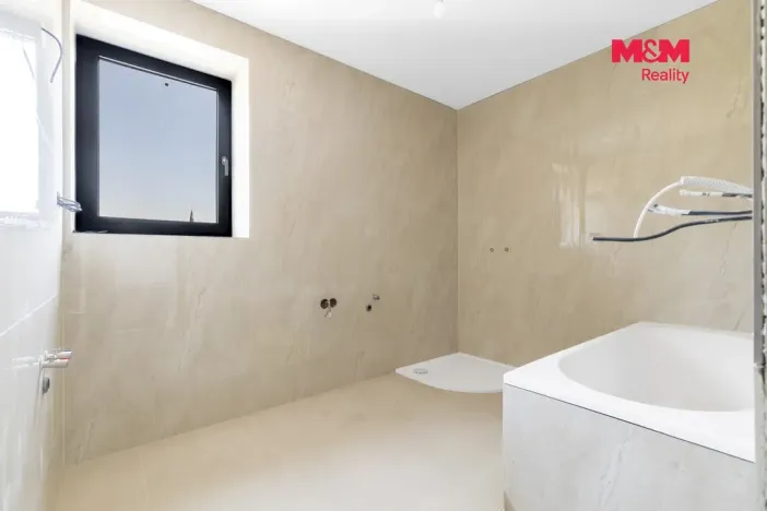 Prodej bytu 2+1, Zubří, Hlavní, 72 m2