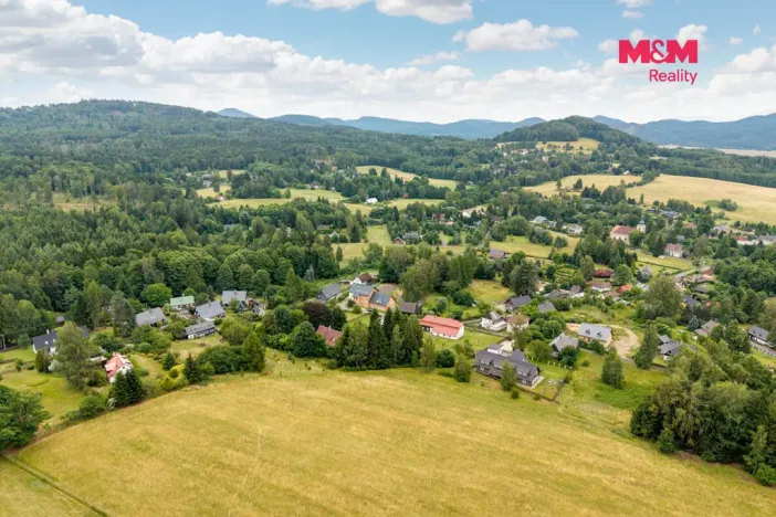 Prodej rodinného domu, Doubice, 280 m2