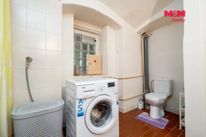 Prodej rodinného domu, Doubice, 280 m2