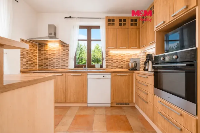 Prodej rodinného domu, Liberec - Liberec VIII-Dolní Hanychov, Jičínská, 105 m2