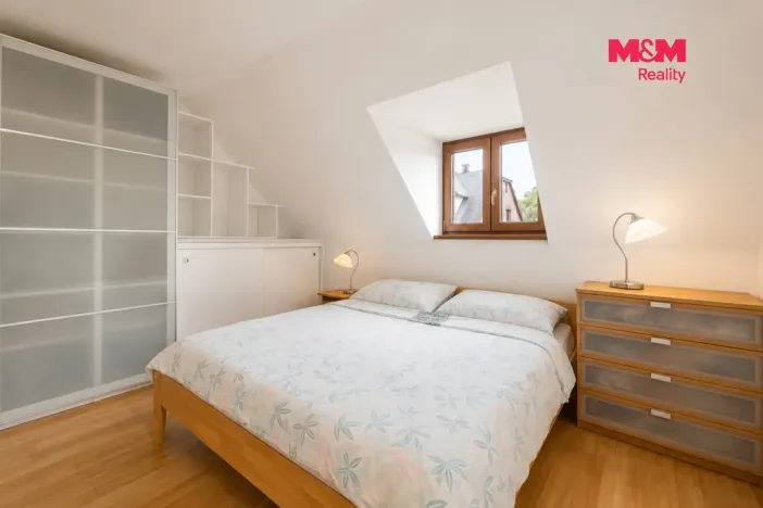 Prodej rodinného domu, Liberec - Liberec VIII-Dolní Hanychov, Jičínská, 105 m2