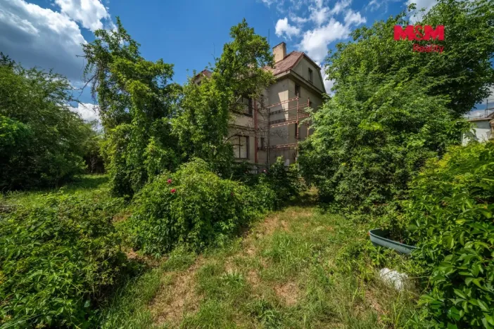 Prodej rodinného domu, Praha - Zbraslav, Výtvarnická, 160 m2