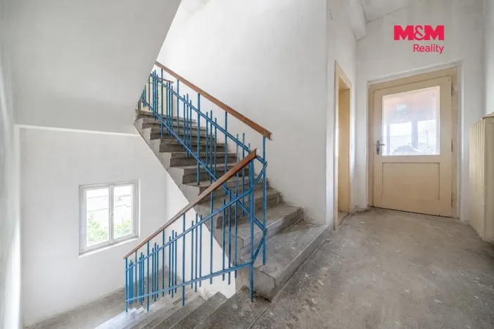 Prodej rodinného domu, Praha - Zbraslav, Výtvarnická, 160 m2