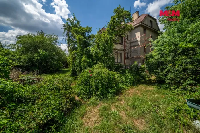 Prodej rodinného domu, Praha - Zbraslav, Výtvarnická, 160 m2