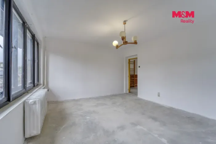 Prodej rodinného domu, Líně, Na Výsluní, 274 m2