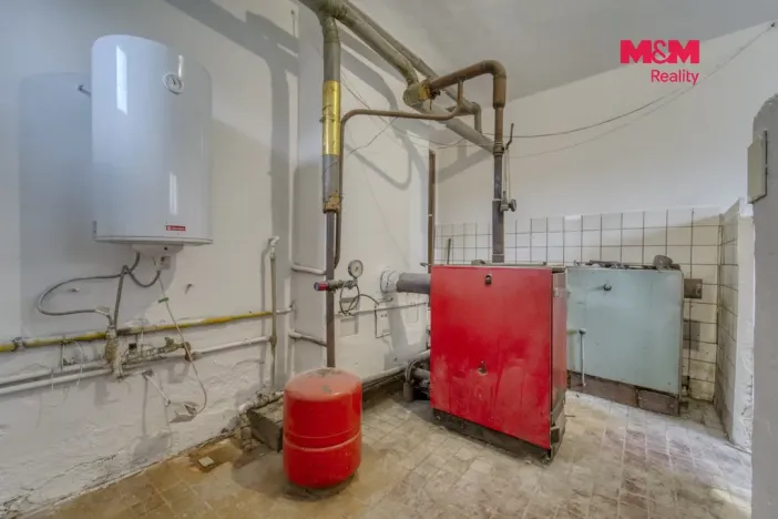 Prodej rodinného domu, Líně, Na Výsluní, 274 m2