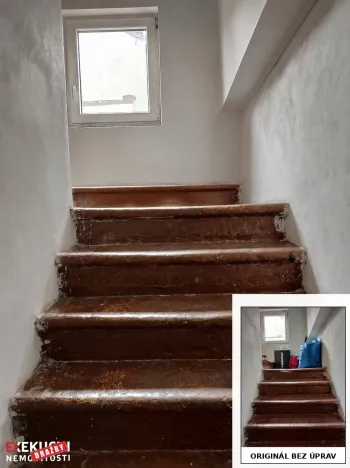Prodej rodinného domu, Trmice - Újezd, 119 m2