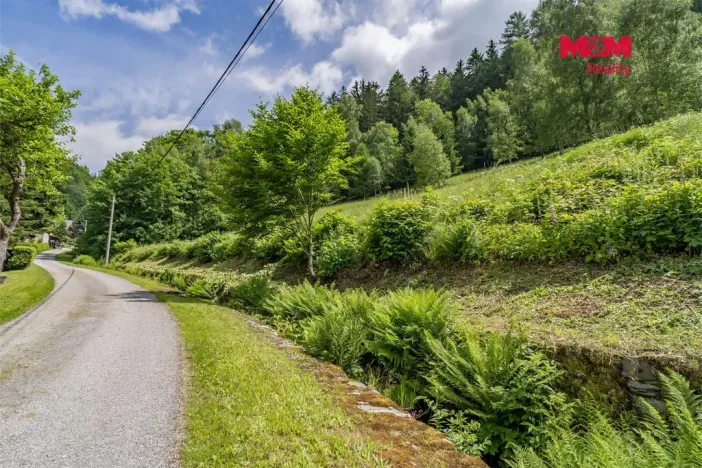 Prodej pozemku pro bydlení, Dolní Dvůr, 9366 m2
