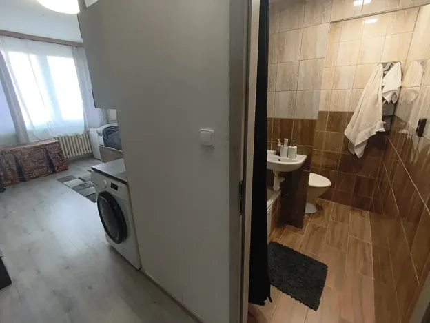 Prodej bytu 1+kk, Ústí nad Labem, Ladova, 21 m2