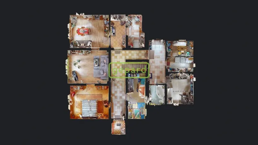Prodej rodinného domu, Jiříkov - Filipov, 350 m2