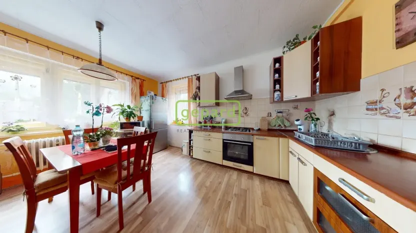 Prodej rodinného domu, Jiříkov - Filipov, 350 m2