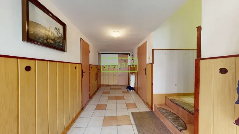 Prodej rodinného domu, Jiříkov - Filipov, 350 m2