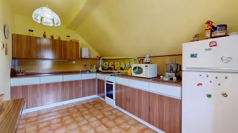 Prodej rodinného domu, Jiříkov - Filipov, 350 m2
