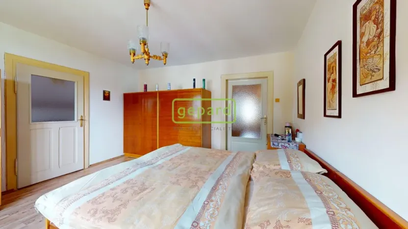Prodej rodinného domu, Jiříkov - Filipov, 350 m2
