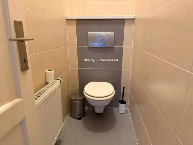 Pronájem bytu 3+1, Ústí nad Labem, Masarykova, 75 m2