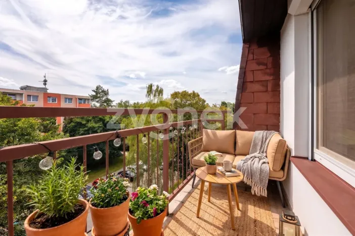 Prodej bytu 3+kk, Otrokovice, SNP, 71 m2