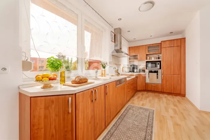 Prodej bytu 3+kk, Otrokovice, SNP, 71 m2